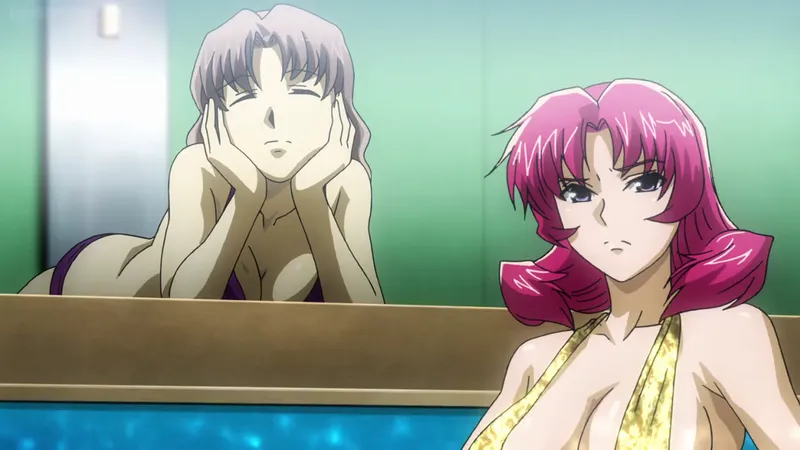 Thumbnail saikobruv Discusses Chiffon or Roxanne in animeplot Category