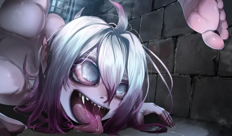 Thumbnail Briar FanArt by eSM1LE_ - Rule34LoL