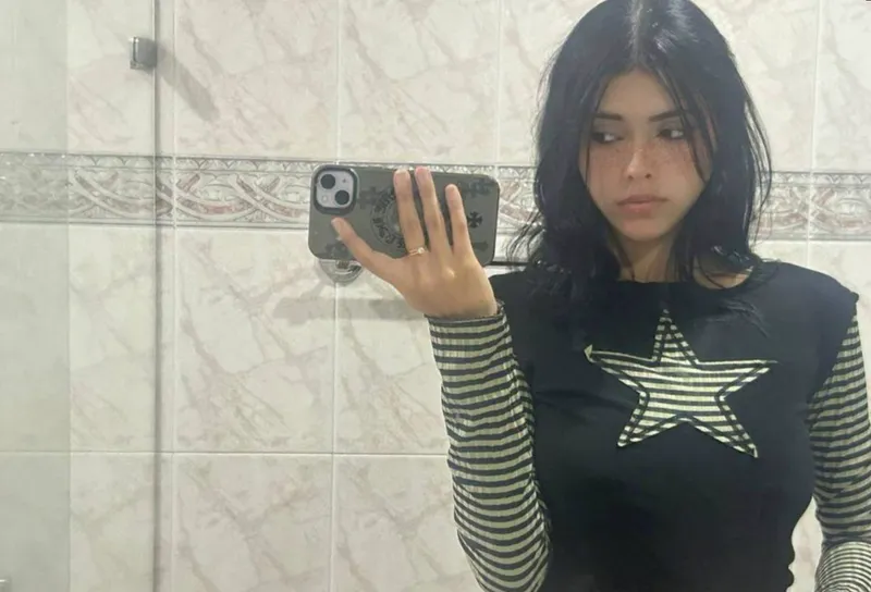 Thumbnail RubyMariigoldd's Metal Curiosity: Discover the match in PunkGirls