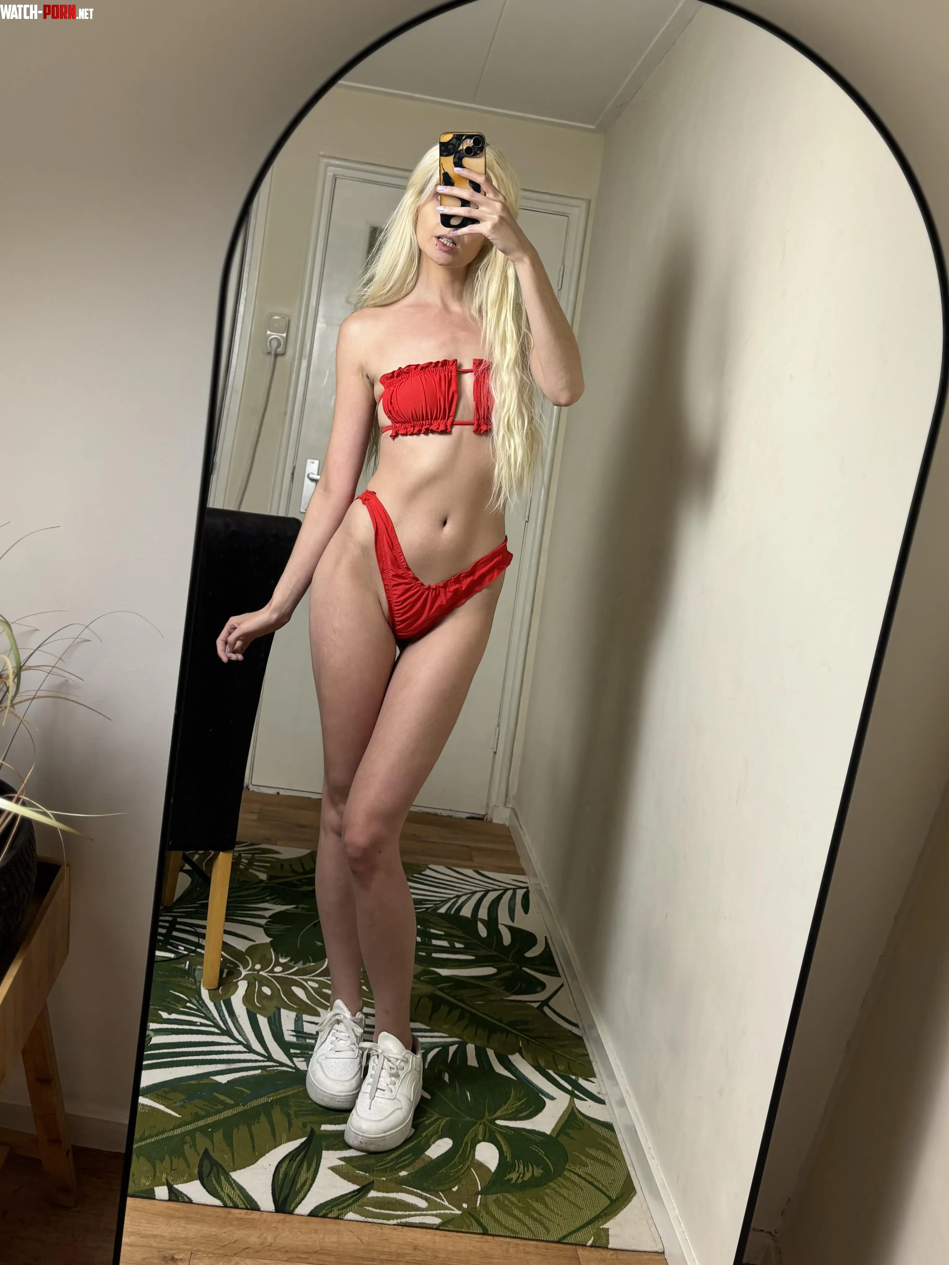 Ready for the beach by LanaPeaches__