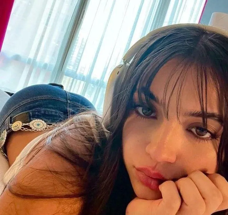 Thumbnail Isabela Merced: The Beauty Behind CelebrityButts with jah__3