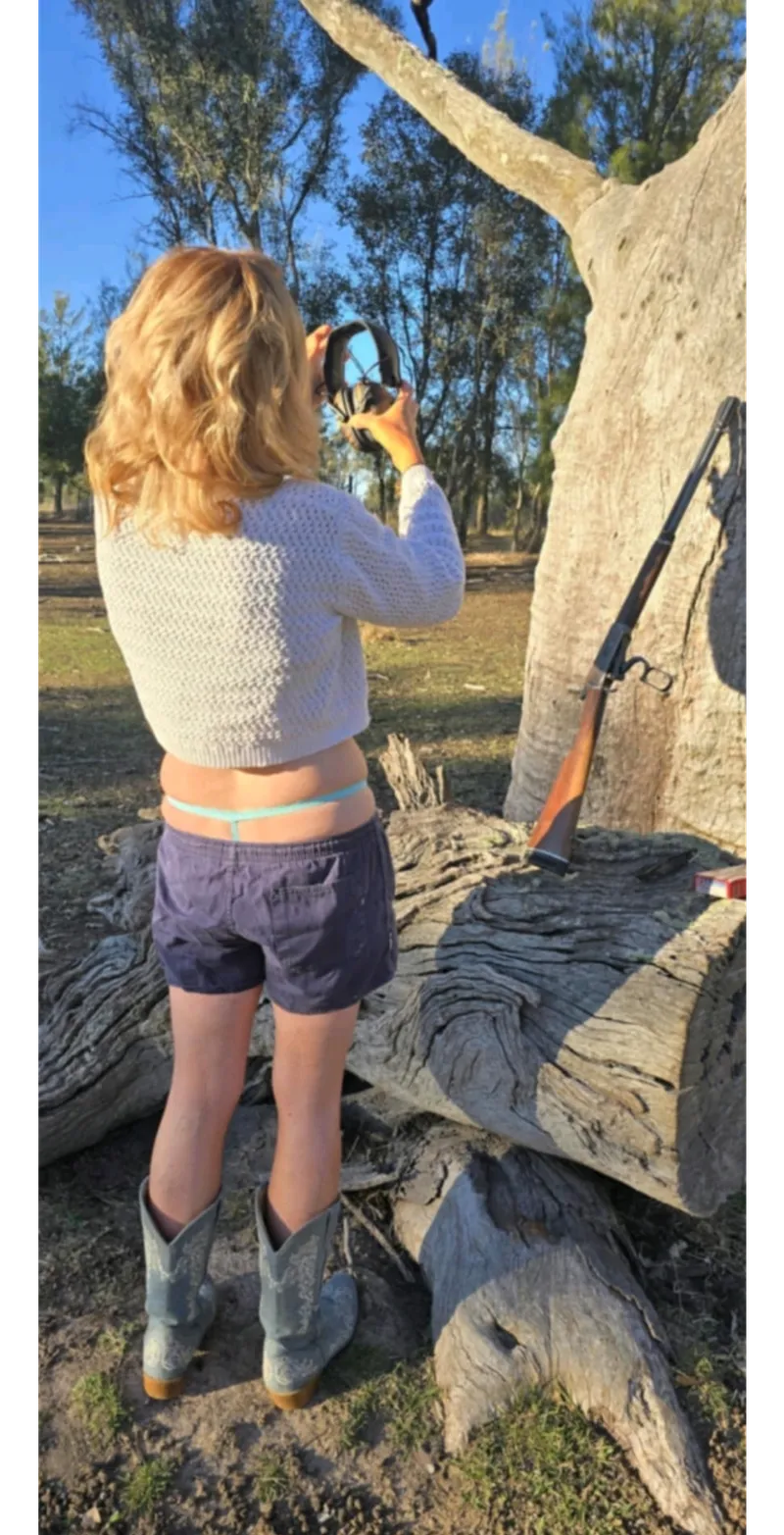 Thumbnail A Country Girl's Bright Heart & Delights by randy_tandii