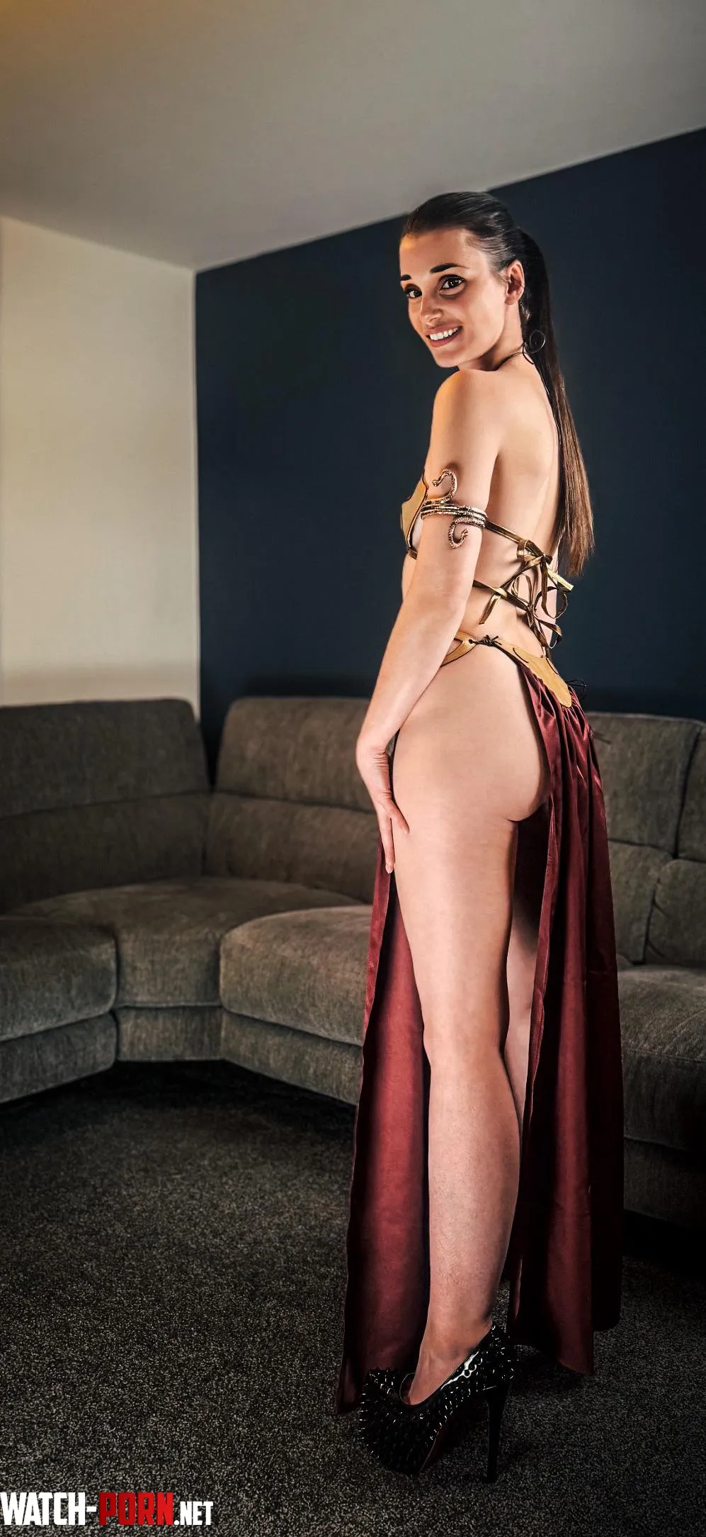 You asked ….. [bornforleggings1] by Bornforleggings1