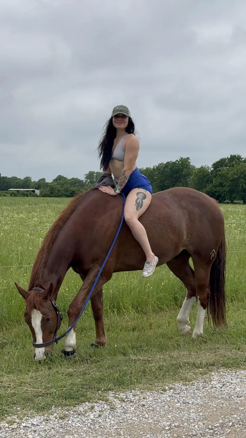 Thumbnail Bareback Adventure by disneyyrose13 | Bold Country Girls Choices