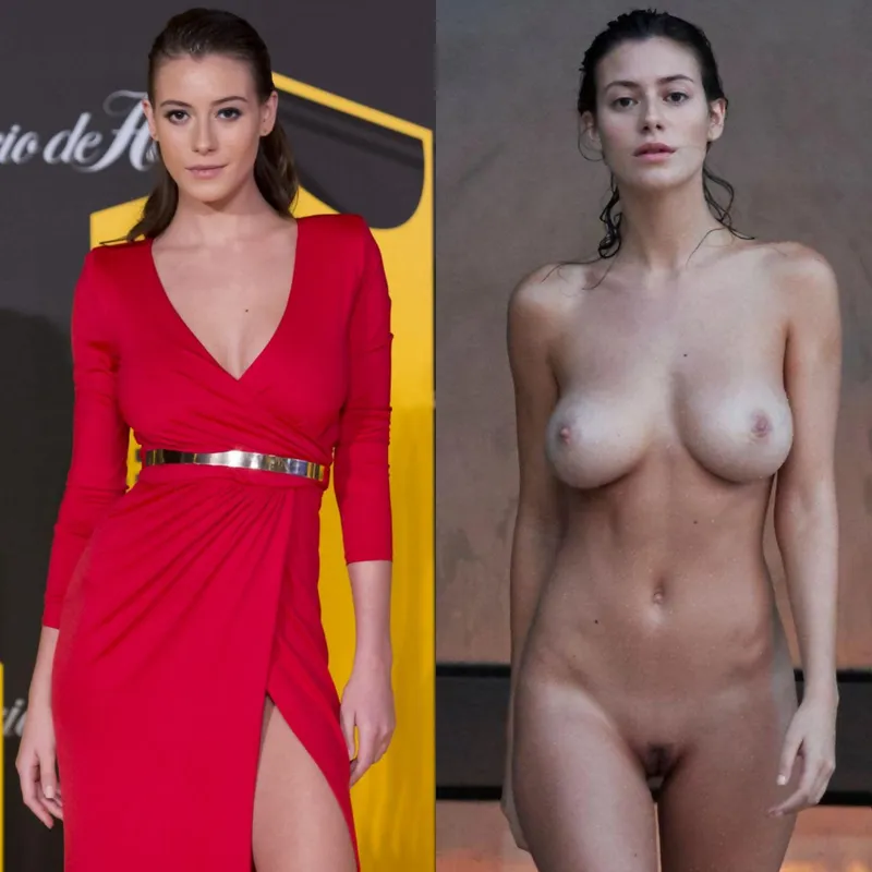 Thumbnail Alejandra Guilmant: A Profile by Fun-Power2949 | OnOffCelebs