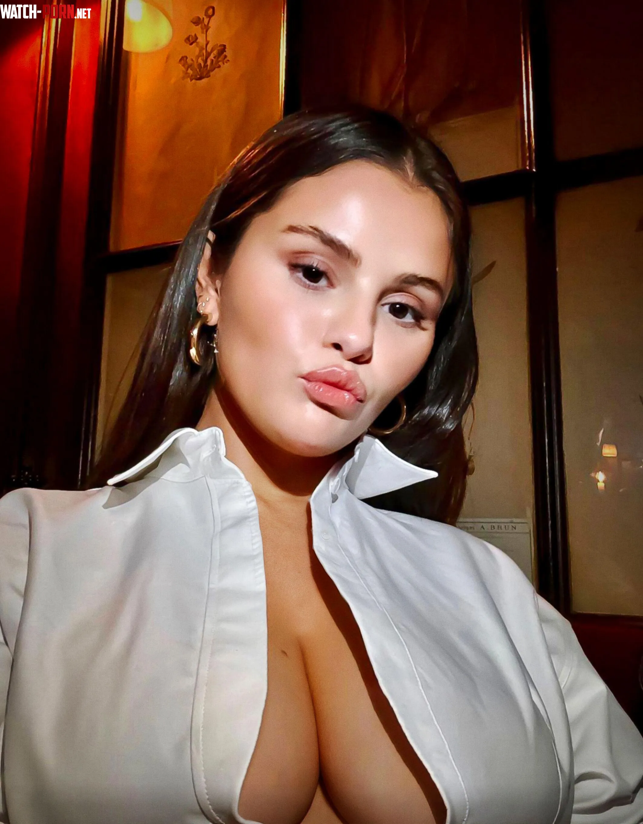 Selena Gomez by Denzel1999