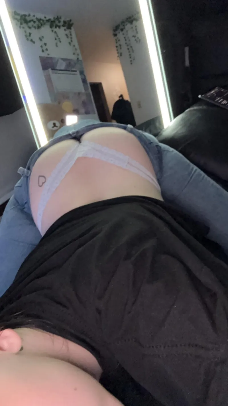 Thumbnail Alarming Wedgie Tales: Its_YouKittenMe's Story