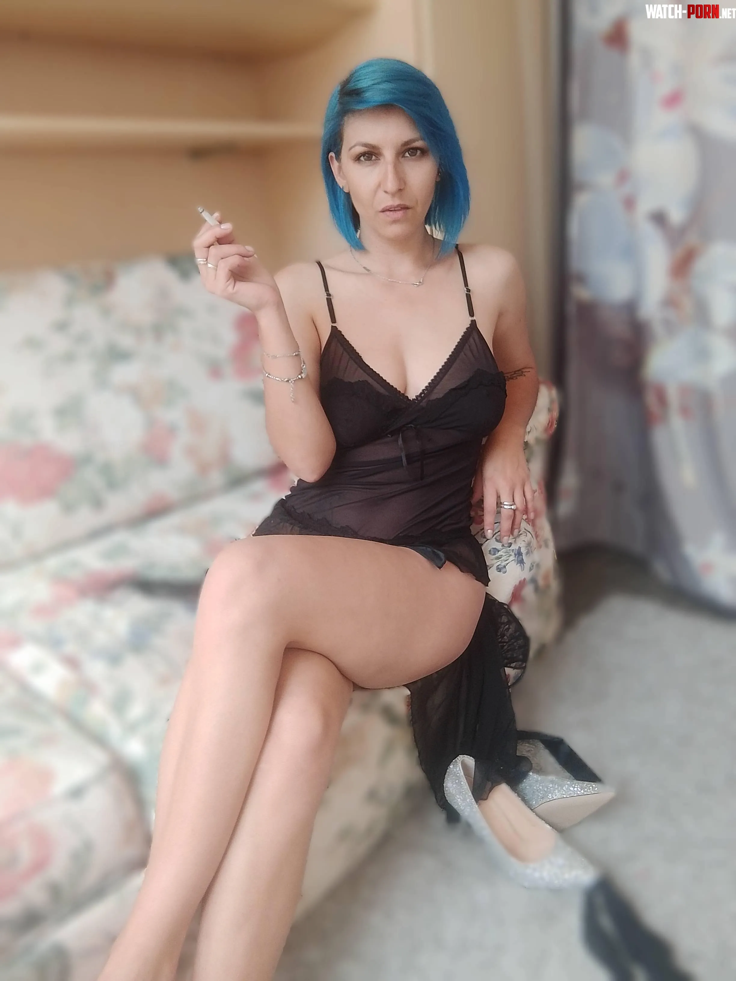 Did I make your jaw drop? by real_diana_iosub