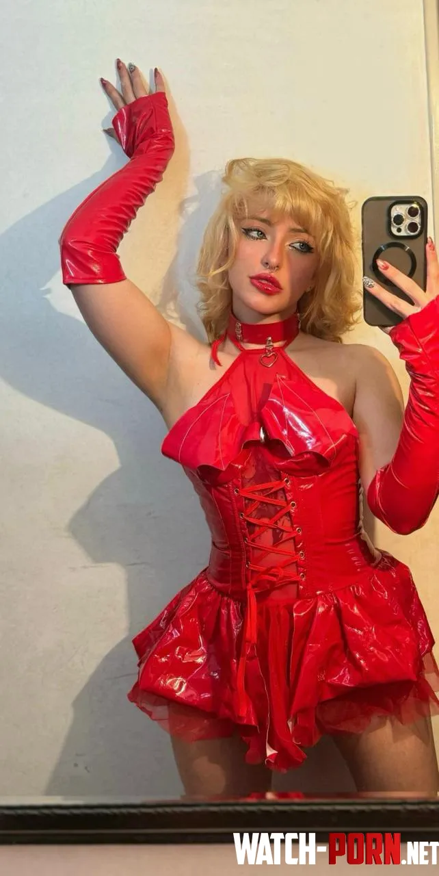 guess who’s been bad and begging to be punished? by nastygiiiirl