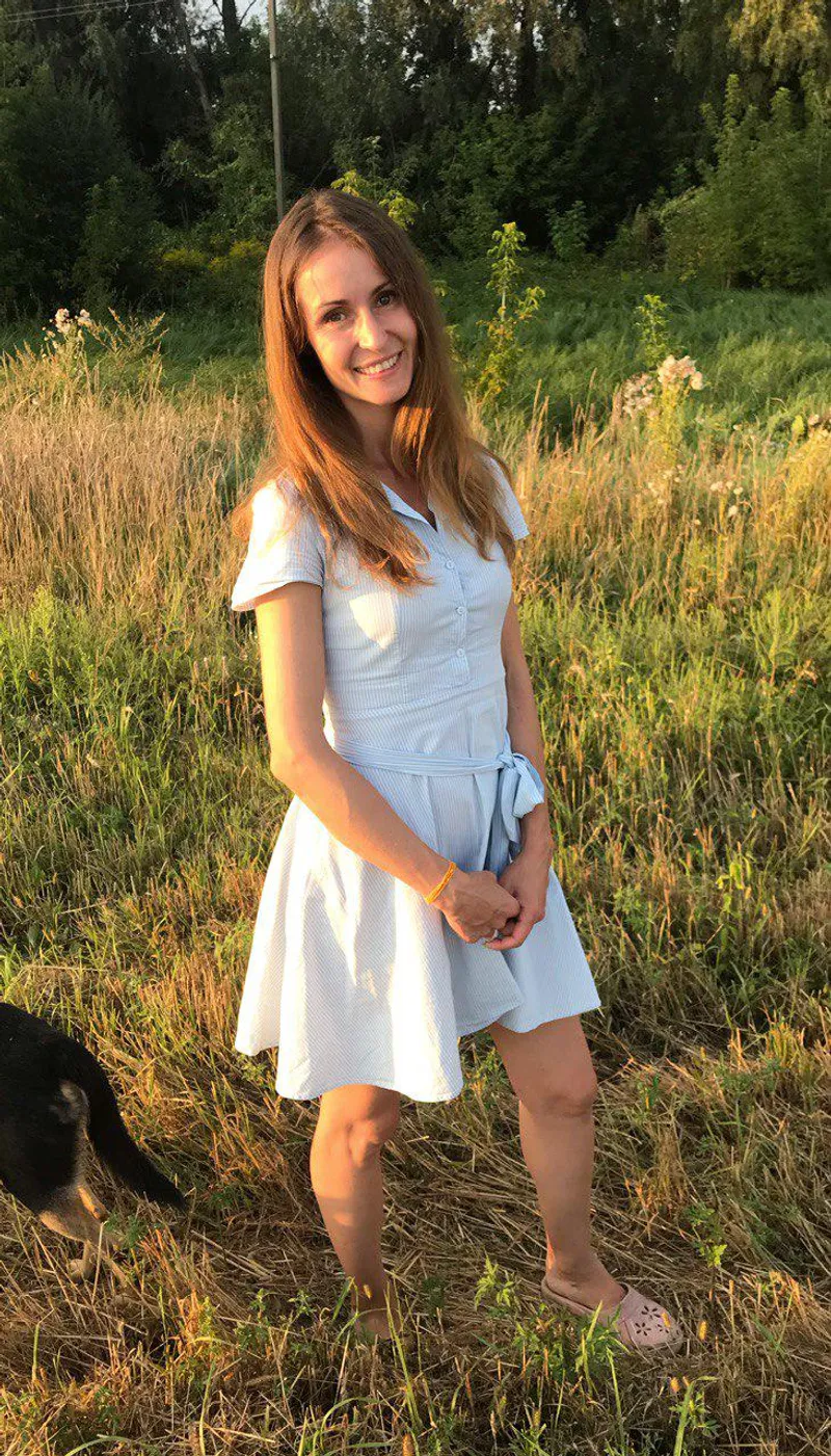 Thumbnail Viki_91: Unveiling I try to look nice for you. F31 in the obsf Category