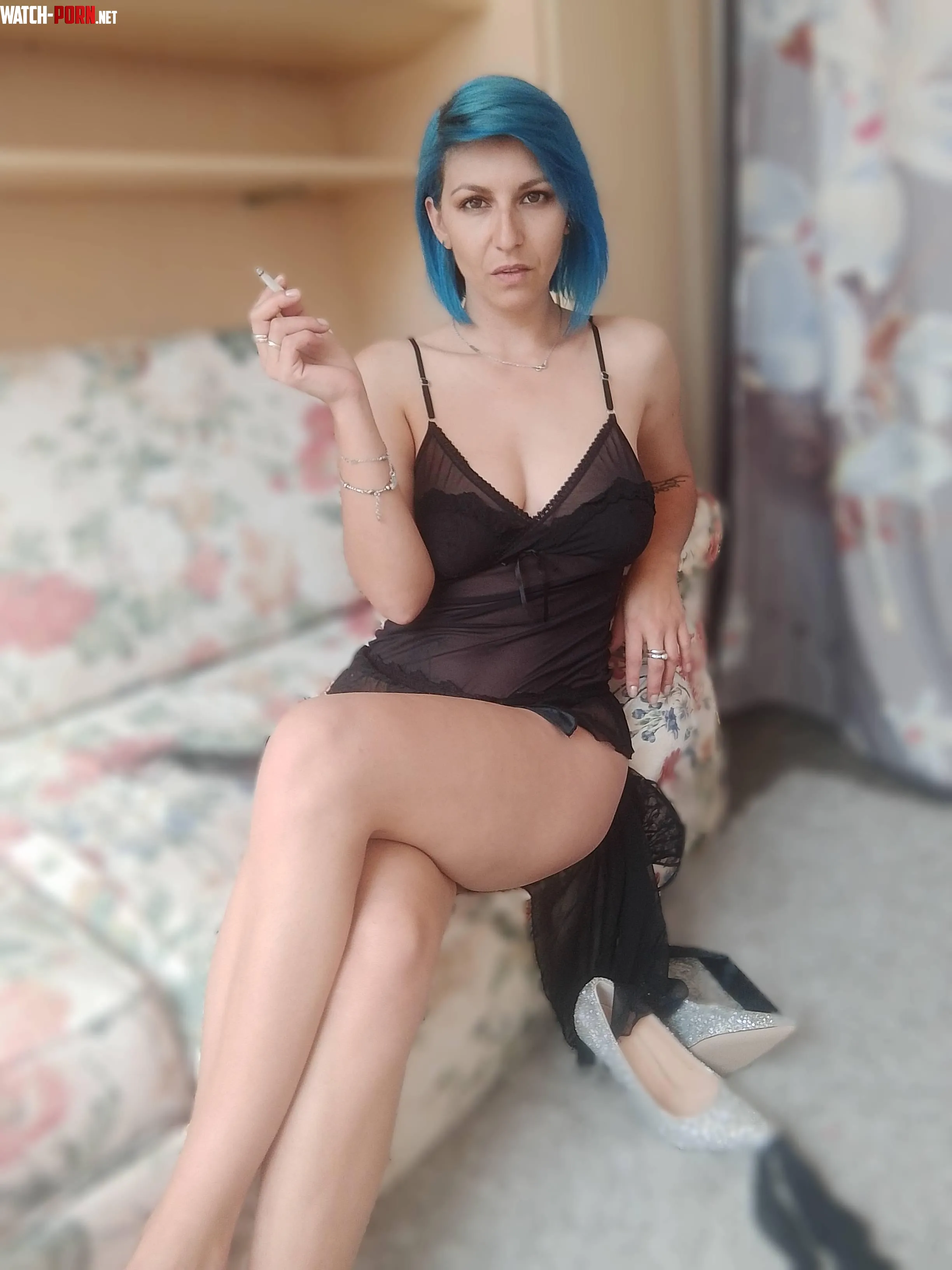 Did I make your jaw drop? by real_diana_iosub