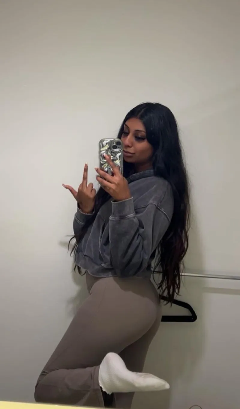 Thumbnail Indiangirls: Surrender to an Indian Domme - Author: badgaljizz