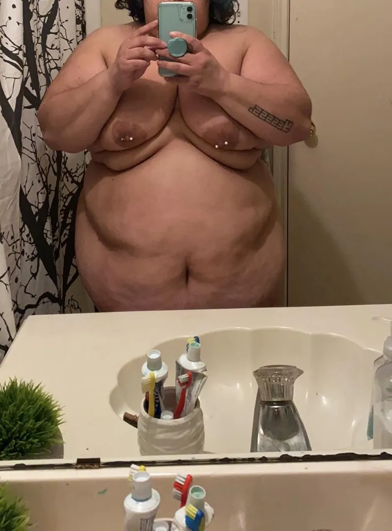 Thumbnail Savor the Moment: Take in All the BBW Beauty | tormazing