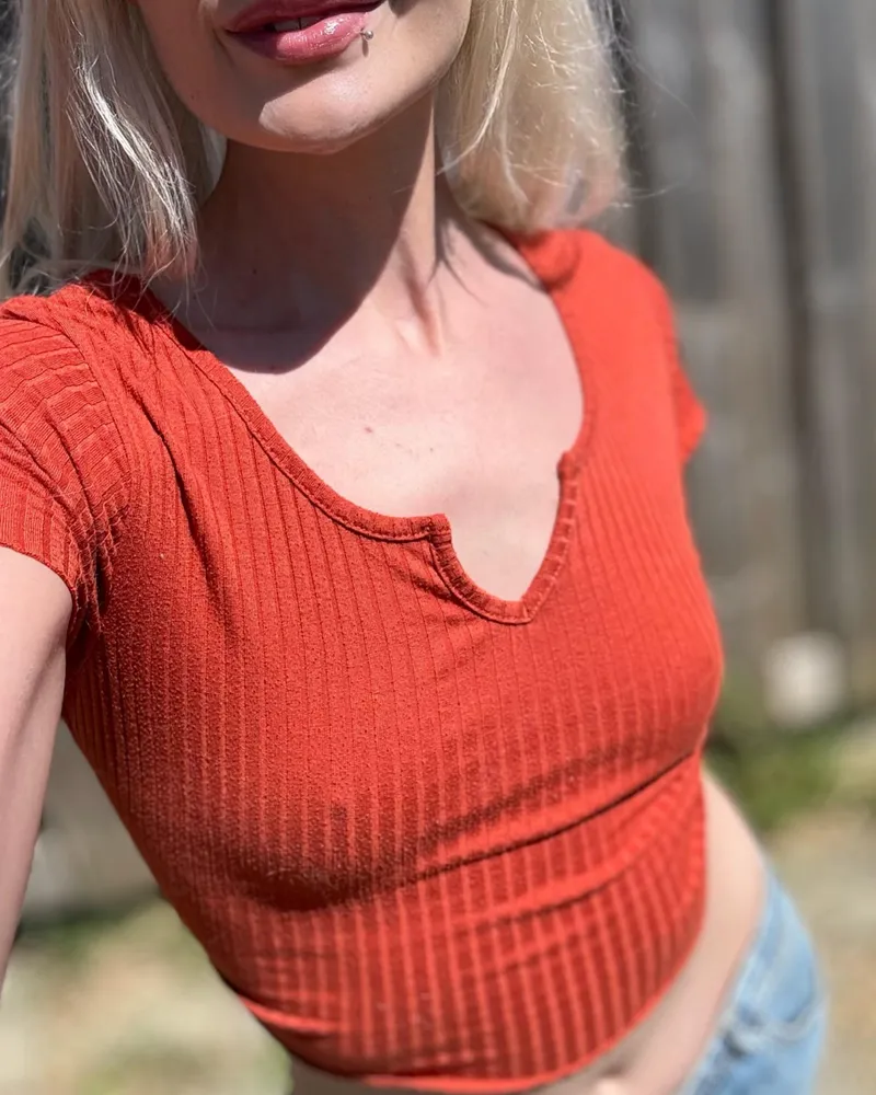 Thumbnail LanaPeaches__: Perky Delights Revealed | funsized