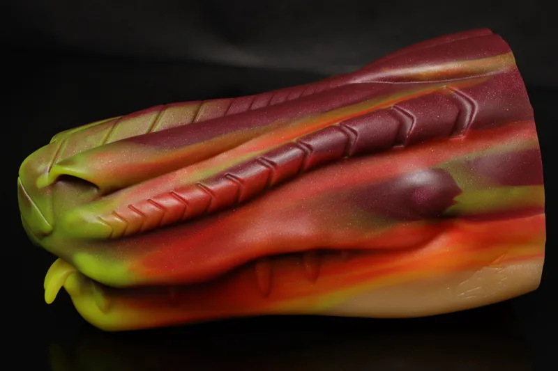 Thumbnail Unveiling Fiona: A Review of BadDragon's Product | Embarrassed-Visit678