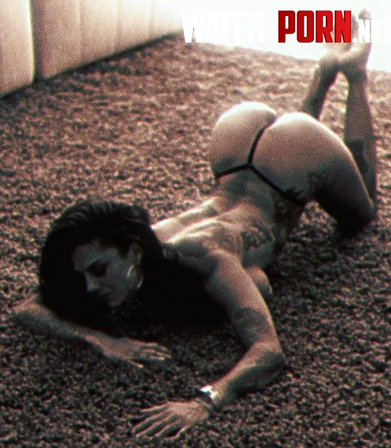 Bonnie rotten by marwus88