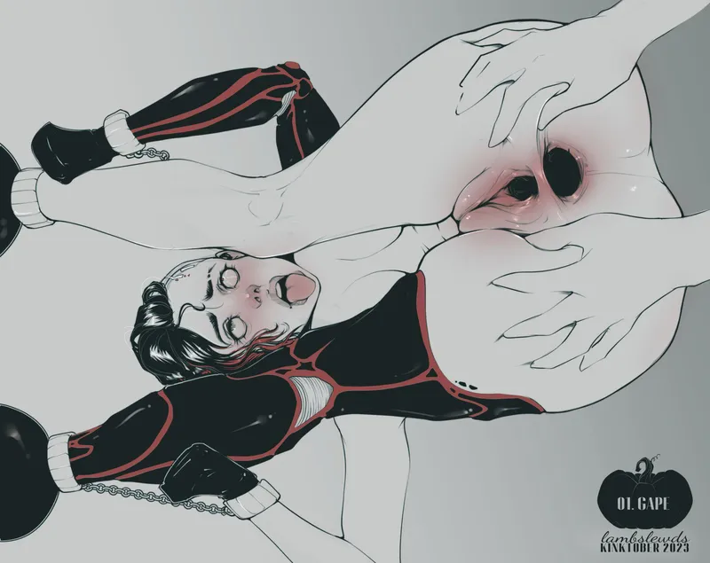 Thumbnail *Sheer Pleasure to Look at* - HentaiAnal Article