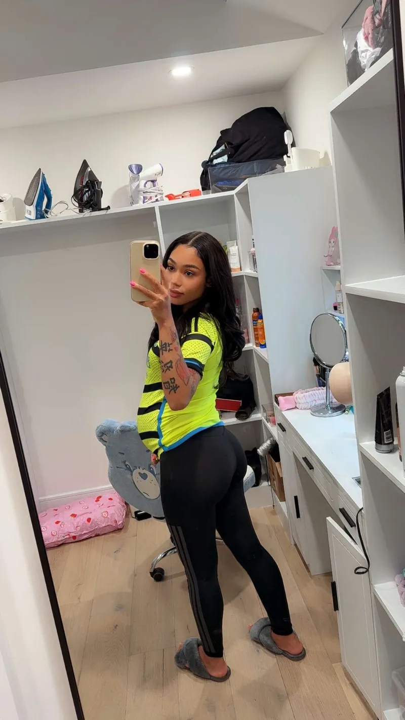 Thumbnail Unveiling the Charisma of Coi Leray | Any_Professional_337