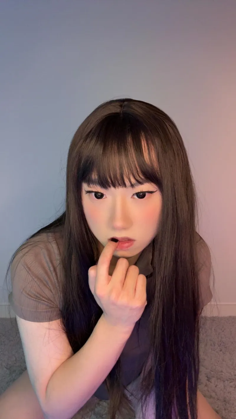 Thumbnail Chocolatechloee's Plea: Savoring the Taste - A Delicious Entreaty