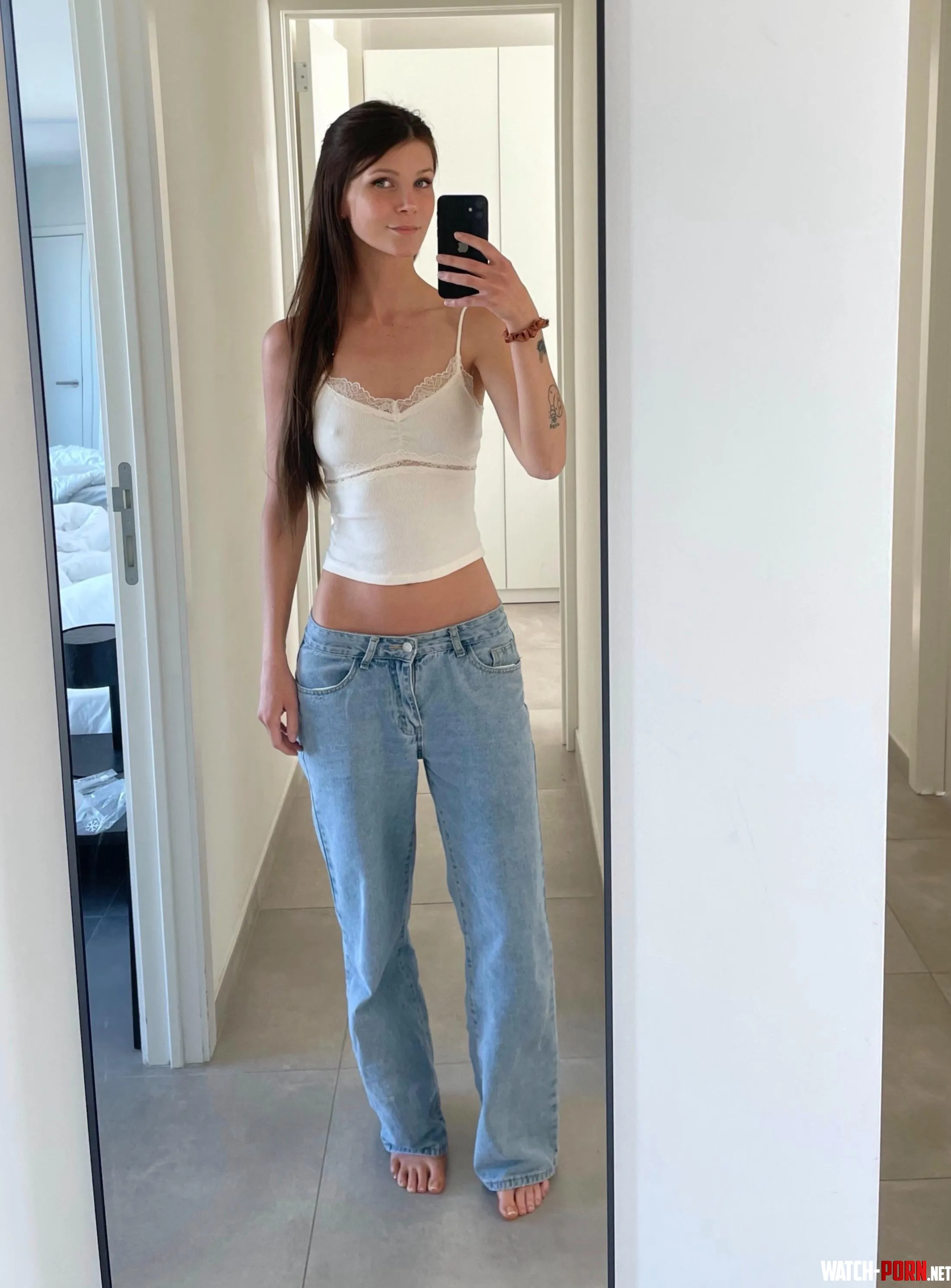 thoughts on the outfit? 😇 by IvyNash