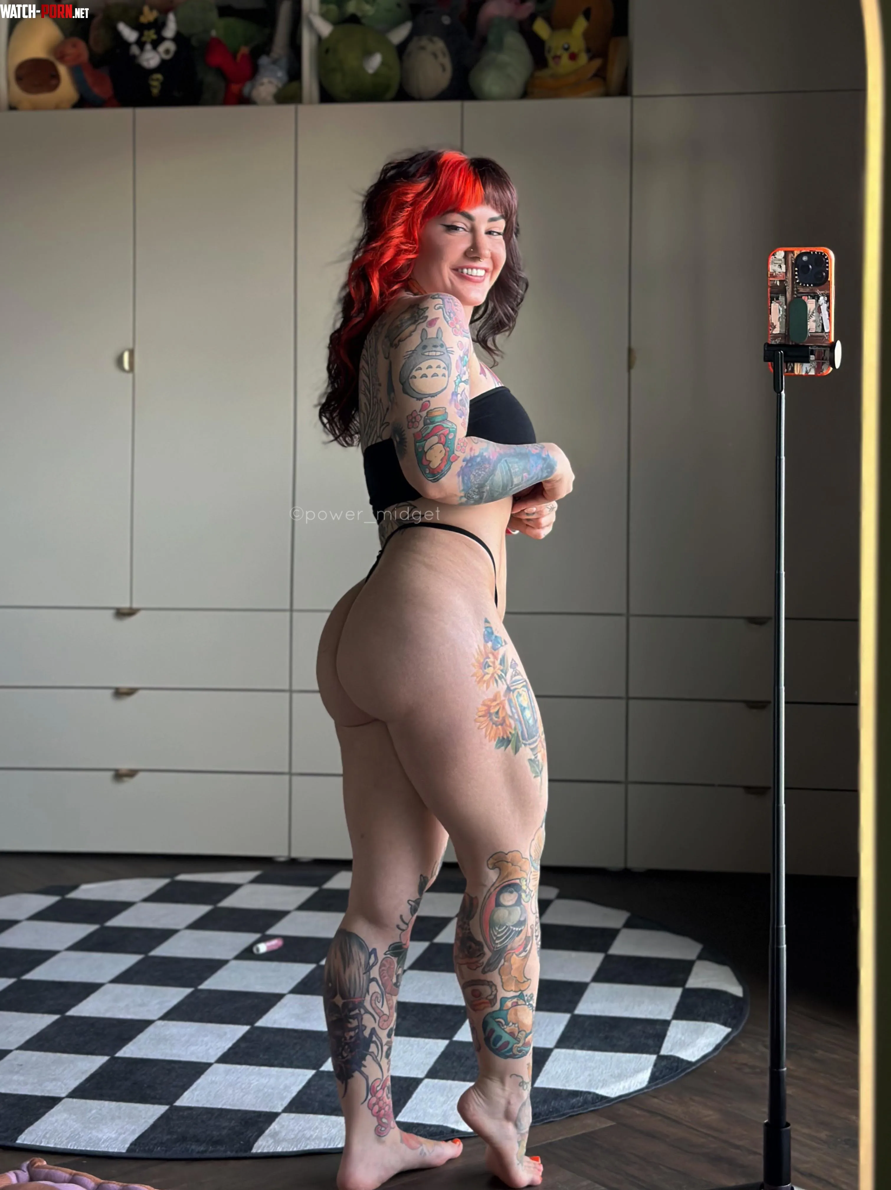 Squats are paying off by power_midget