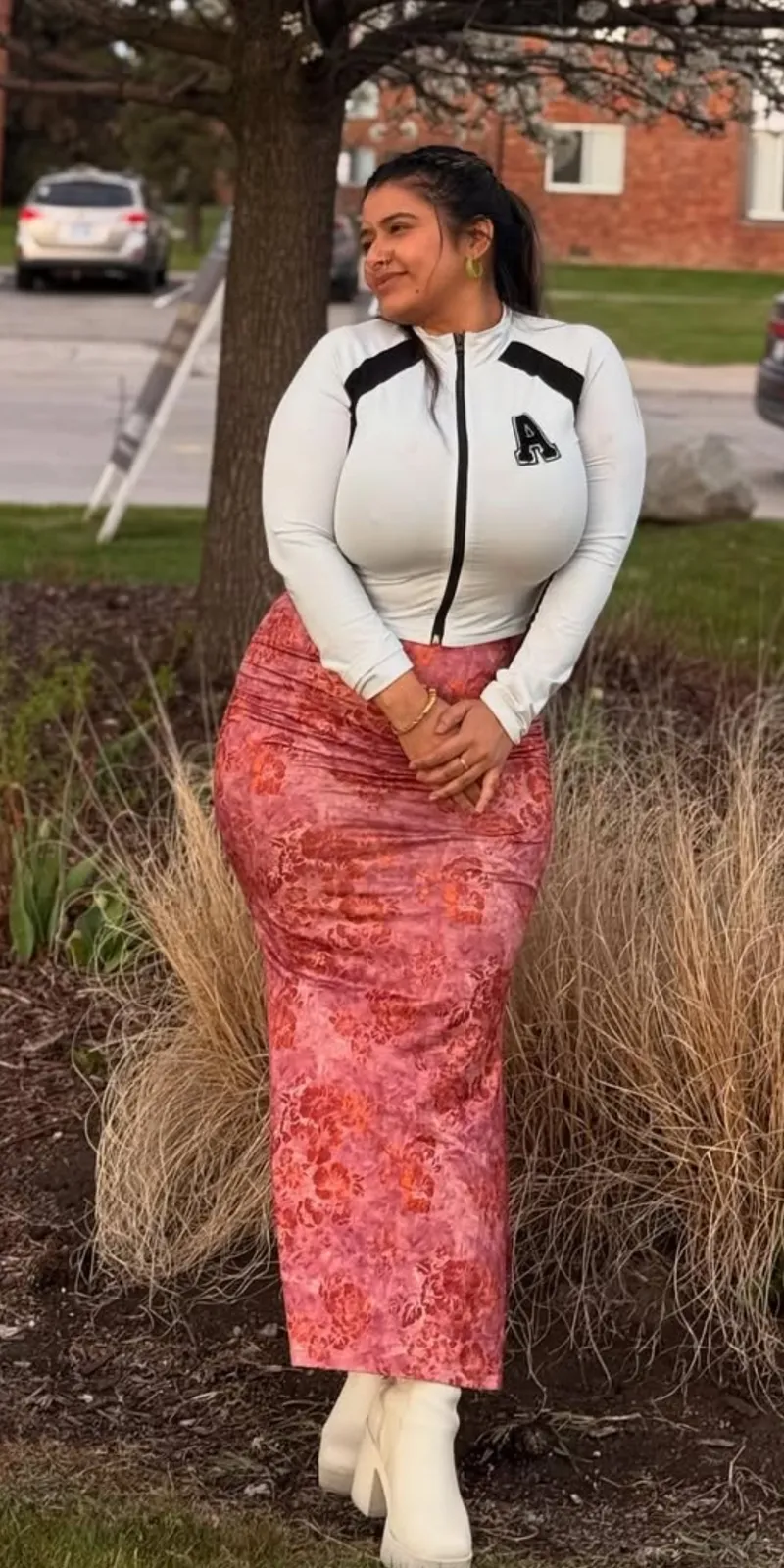 Thumbnail Barely Contained Excitement | cantwait1minutemore | 2busty2hide
