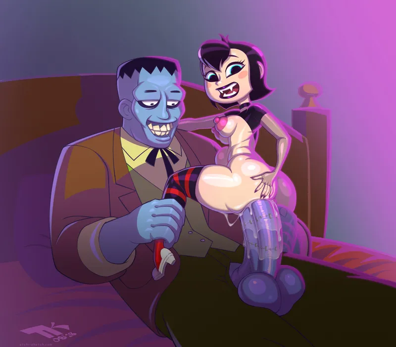 Thumbnail Room Service Exploration: Suite D Mysteries by turk128 | MonsterMen