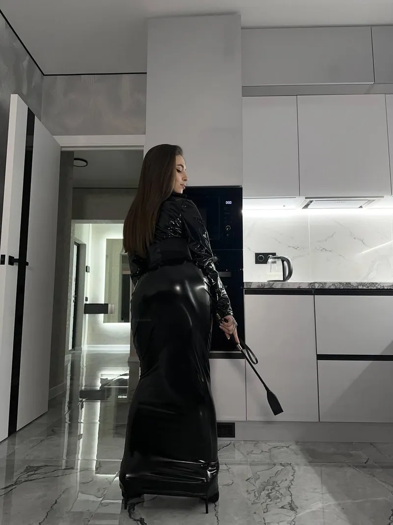 Thumbnail My First Latex Outfit Journey: More Additions Await | ZiralennaAevira