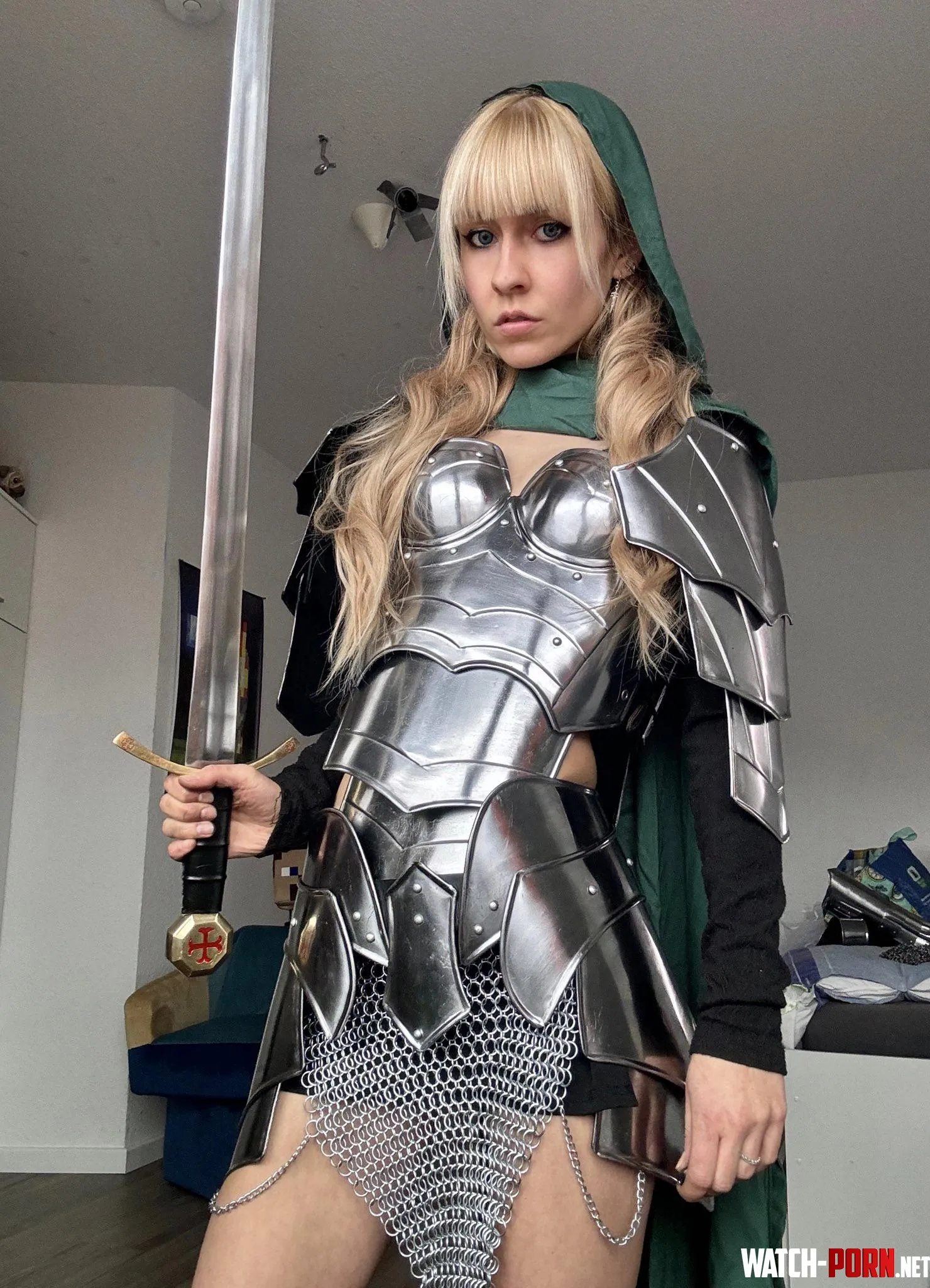 Knight by svperdone by svperdone