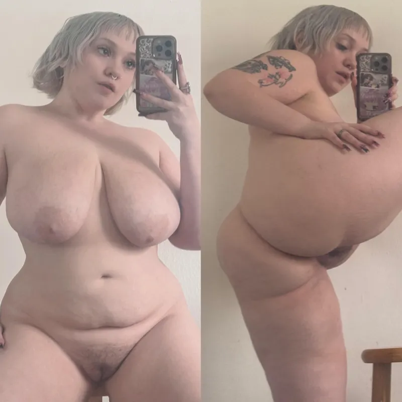 Thumbnail bunnygirlxox: A Curvy Delight Ready to Follow Orders