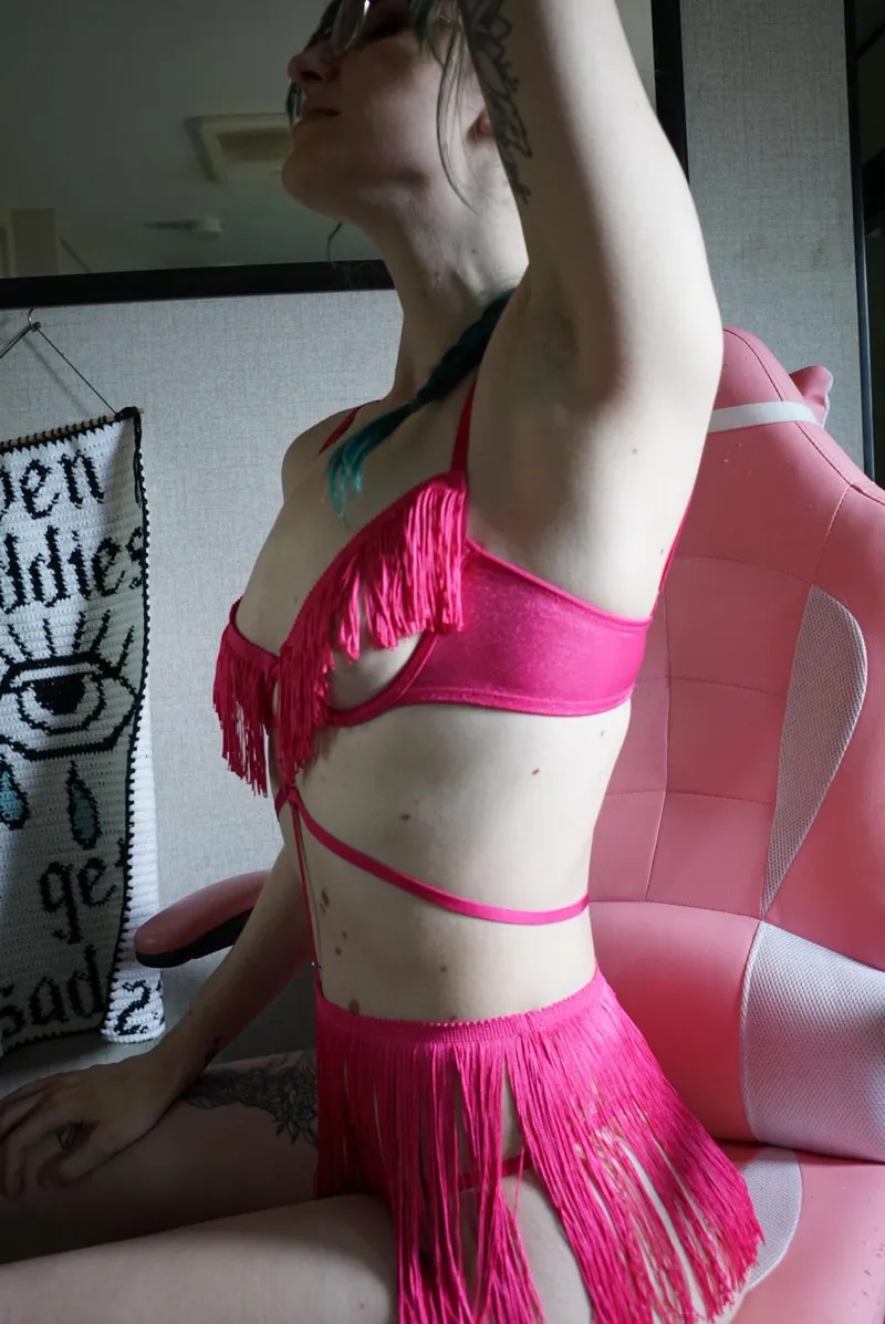 Thumbnail Explore the Naughty Side with LaenaLove | onlyfanshottest