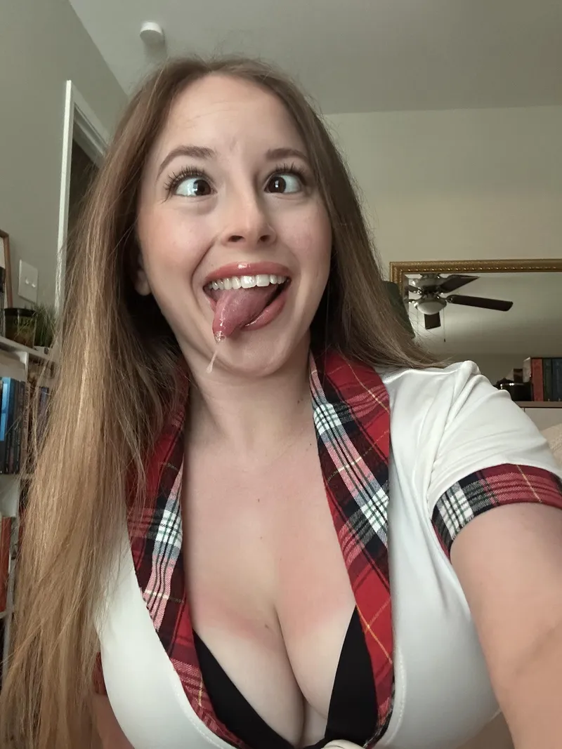 Thumbnail The Titty Private Secretary Is Waiting for You: Intriguing Story by Onenisu
