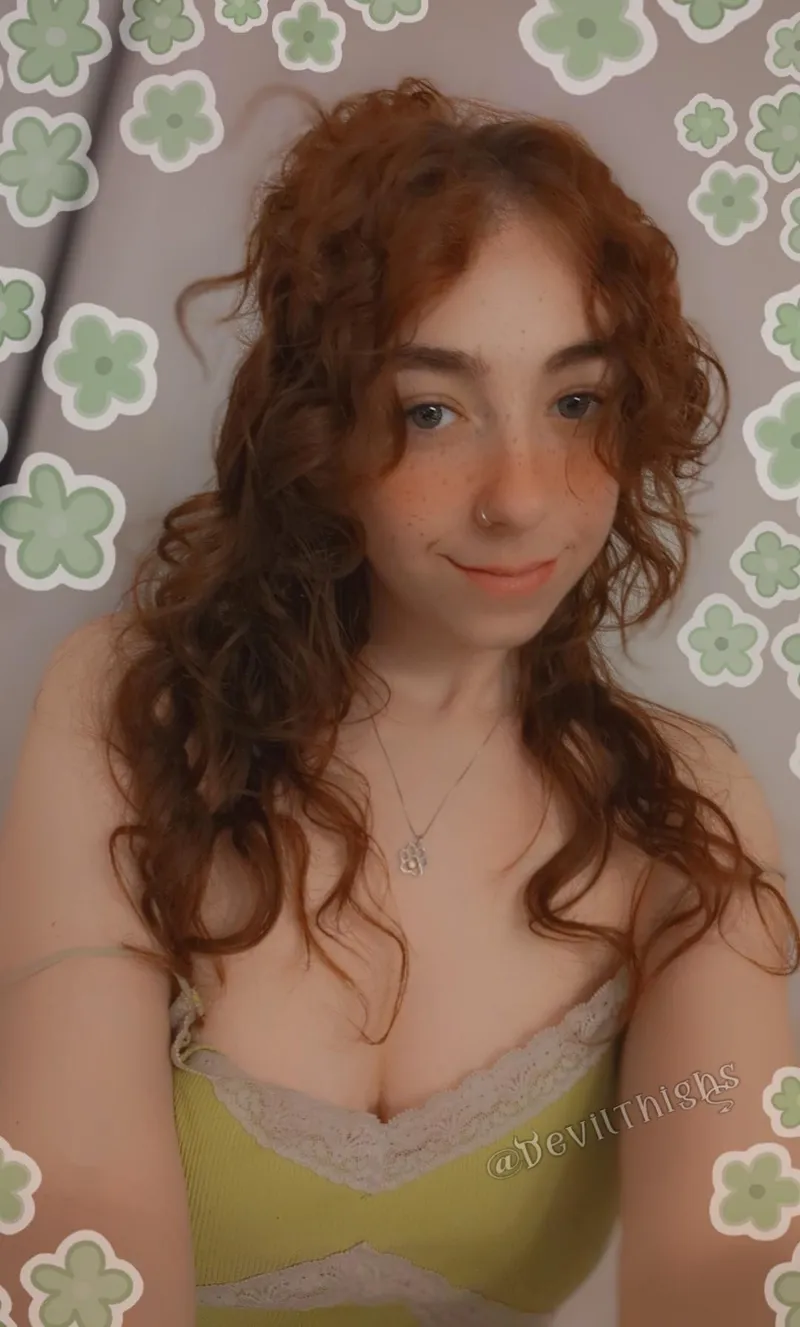Thumbnail Happy Baby Happy Friday 💚💚 | StonerDevilbby | Adorable_Girls