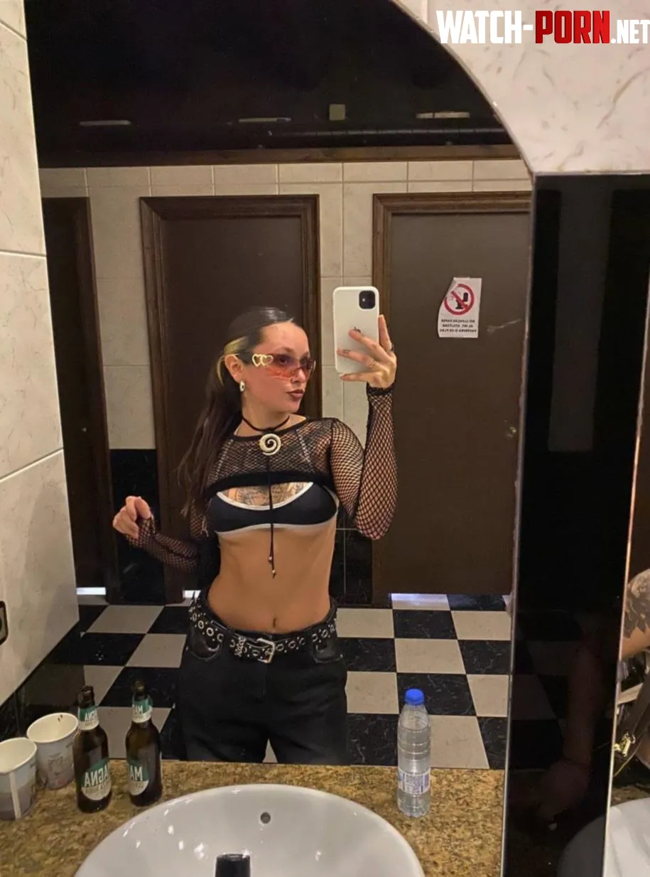 Checking if the mirror still works by Ember___Eclipse