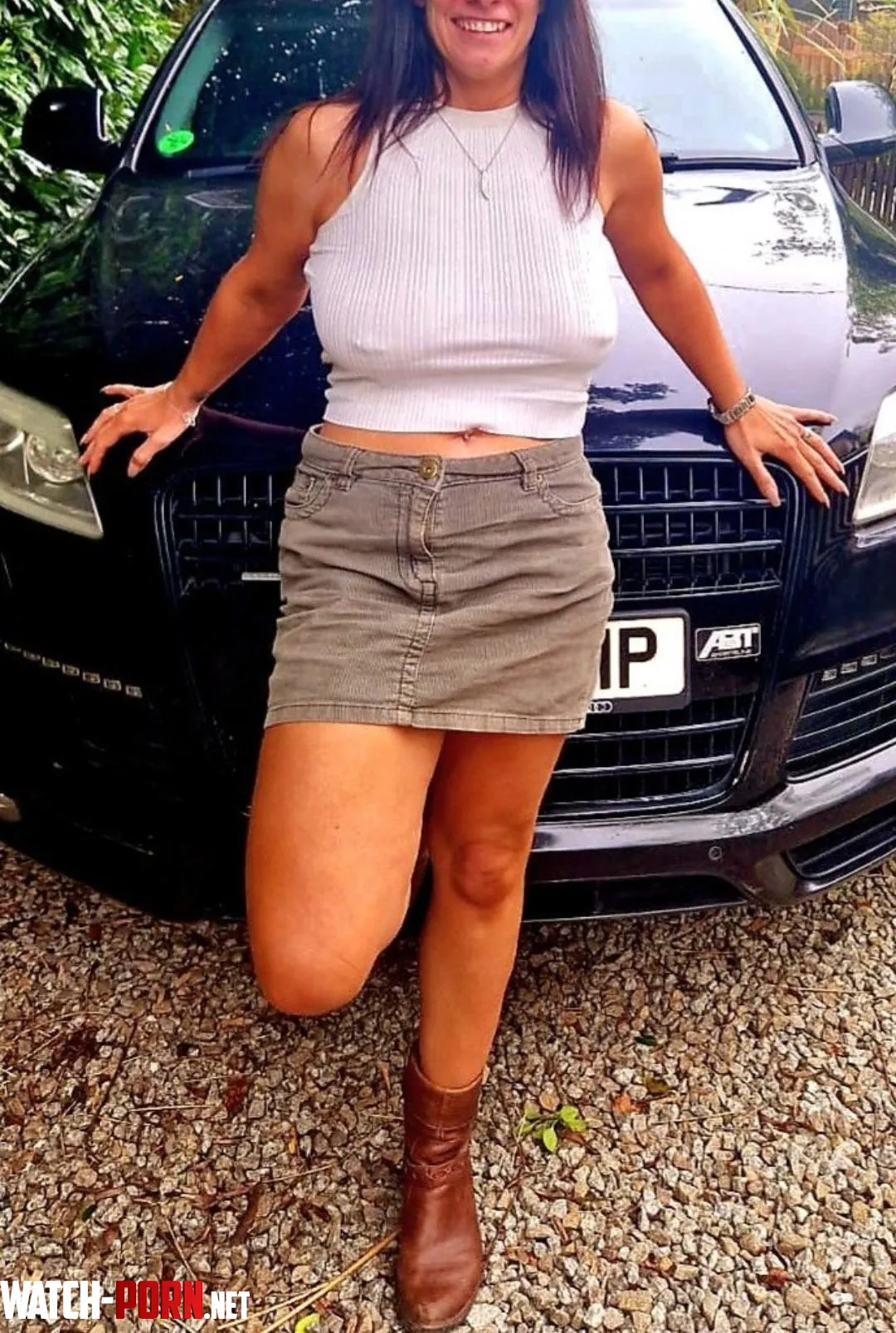 Who wants to come for a drive with me and my girls? by Versatile212