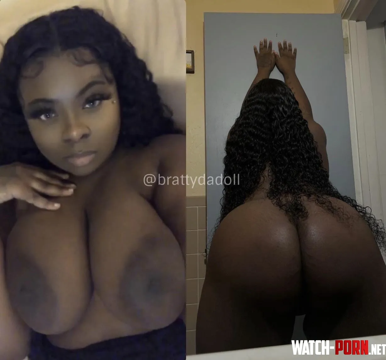 Do guys actually find darkskin girls attractive? by brattydadolll