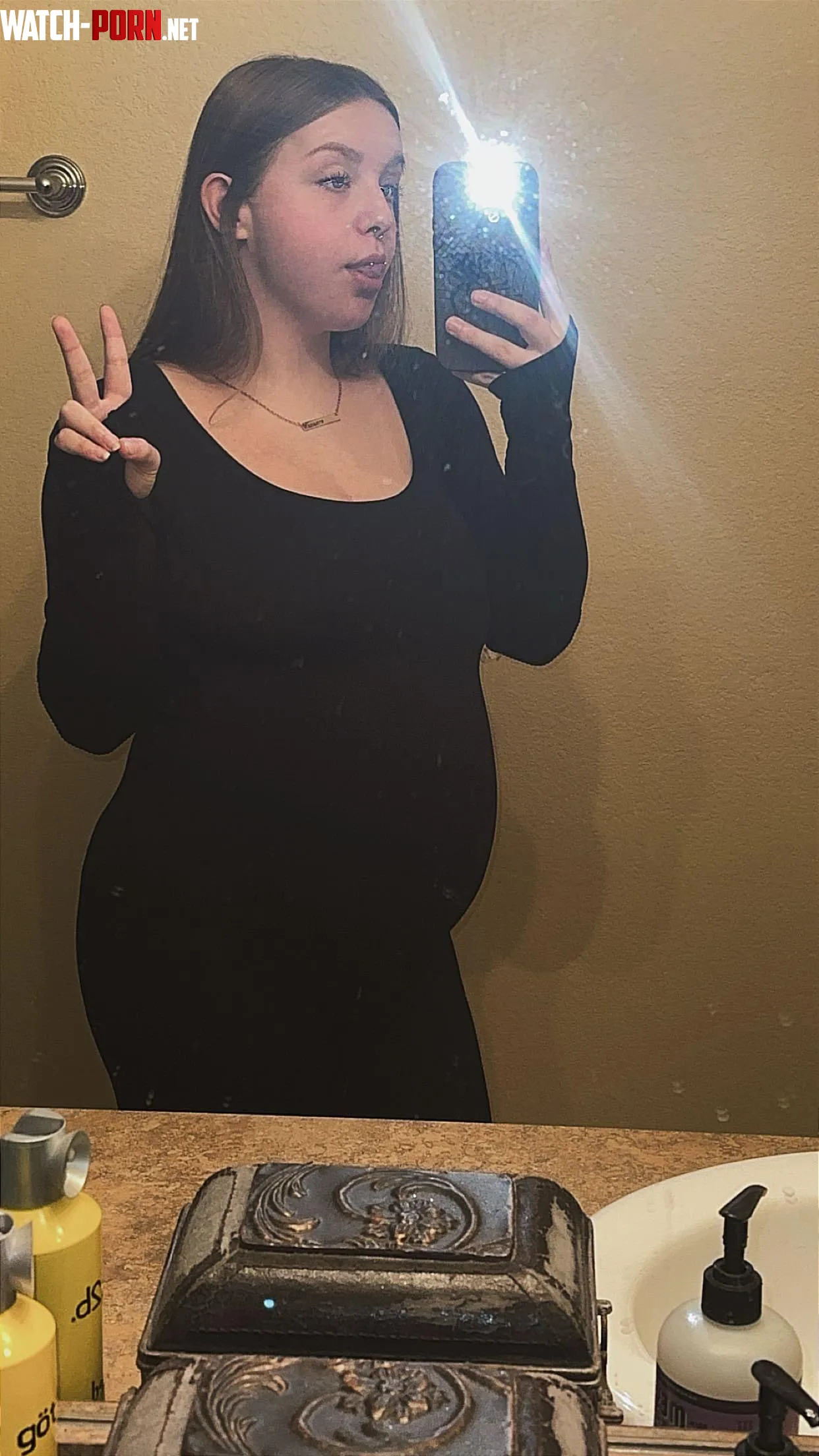 do you consider fucking my preggo pussy by cassieonlyxo
