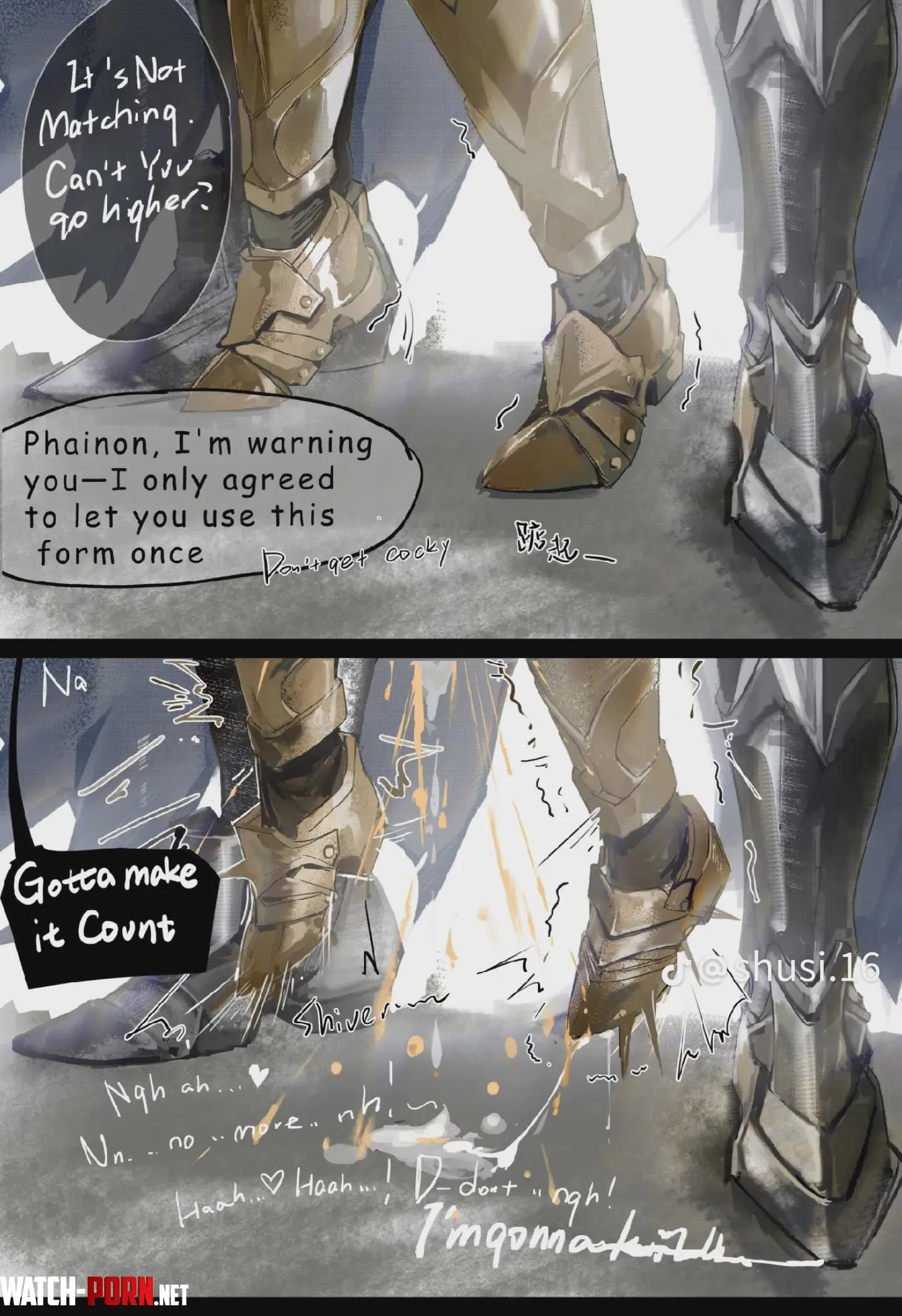 Does someone know where this image is from? by Metaltoneo