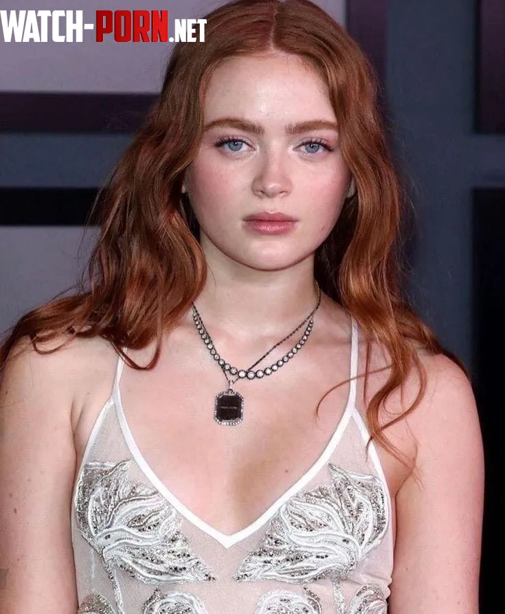 Sadie Sink by Virtual-Coffee-7213