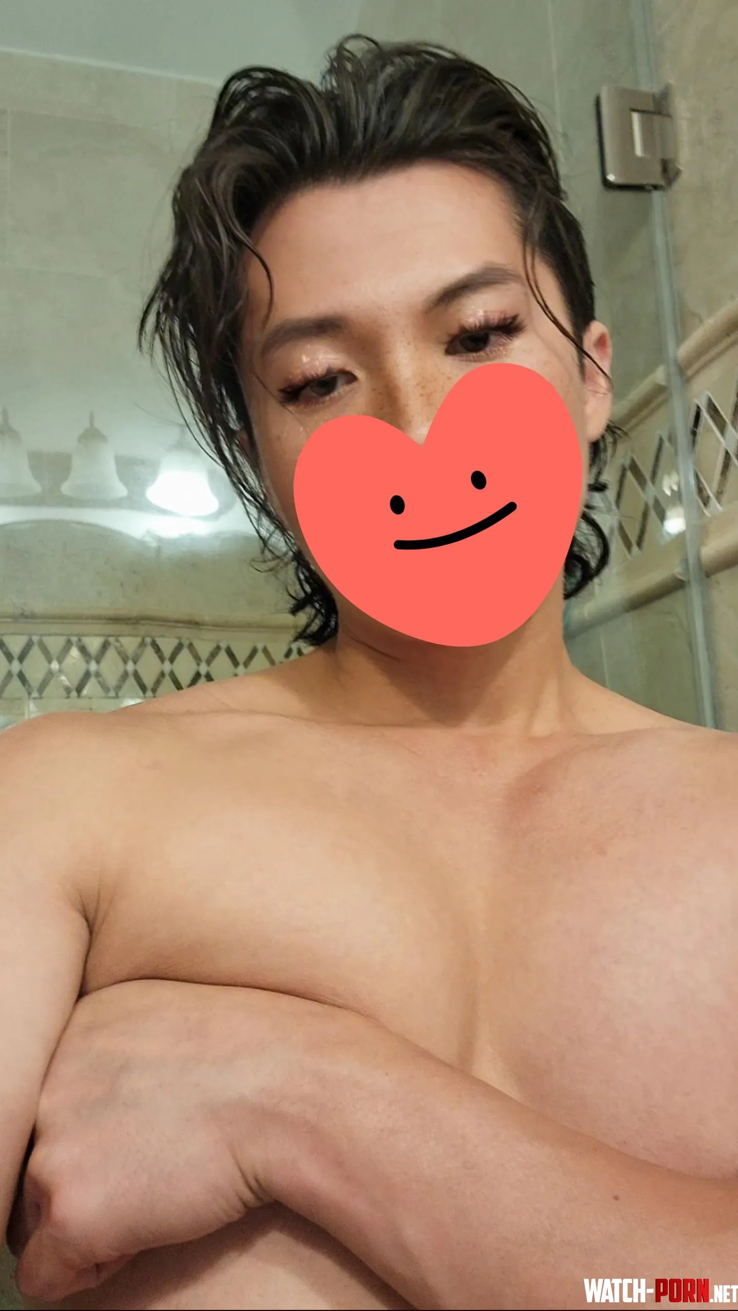 Some tits would look nice on me by TranssDesires