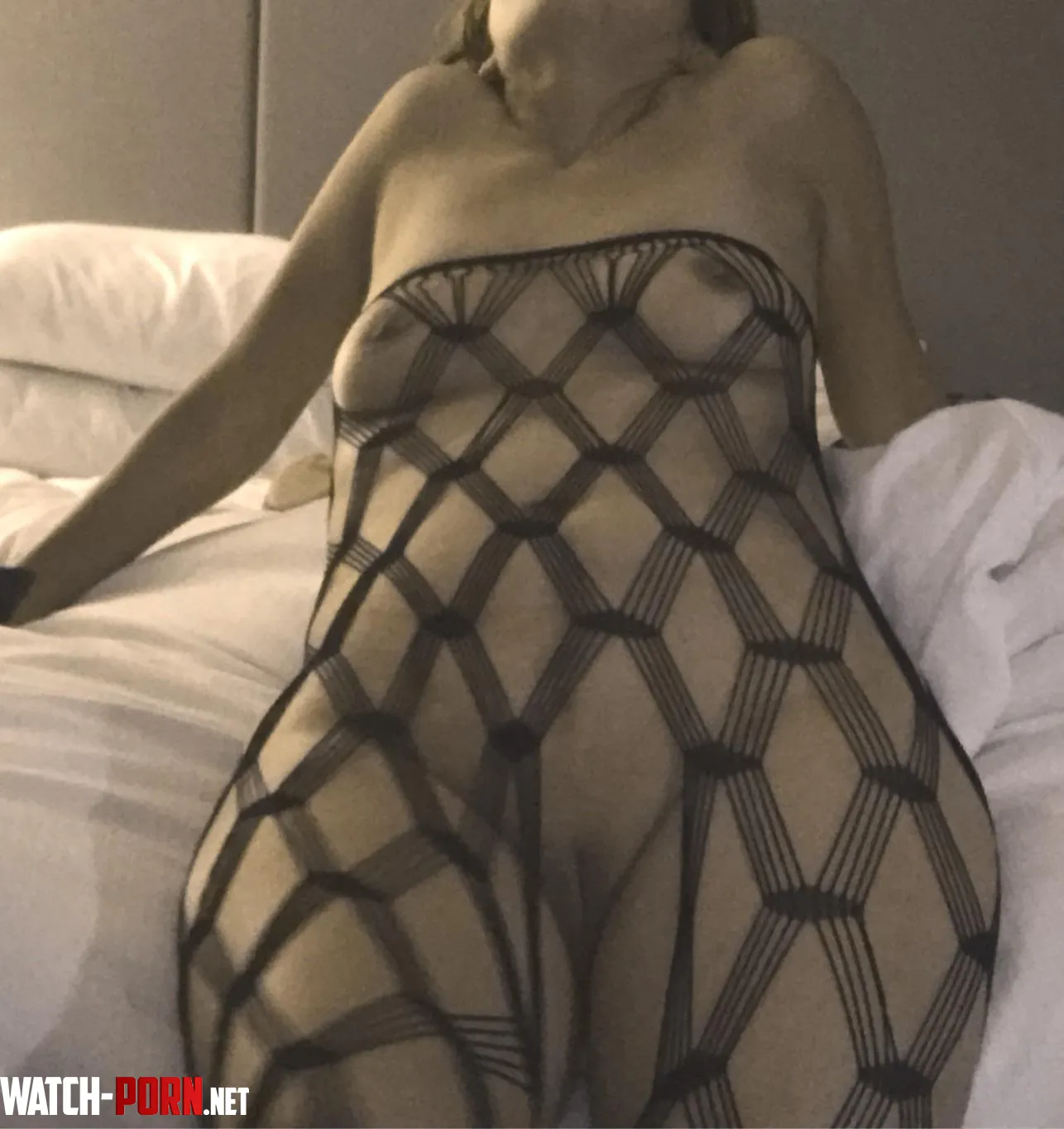 Is this outfit NSFW by Comfortable_Bug_7706