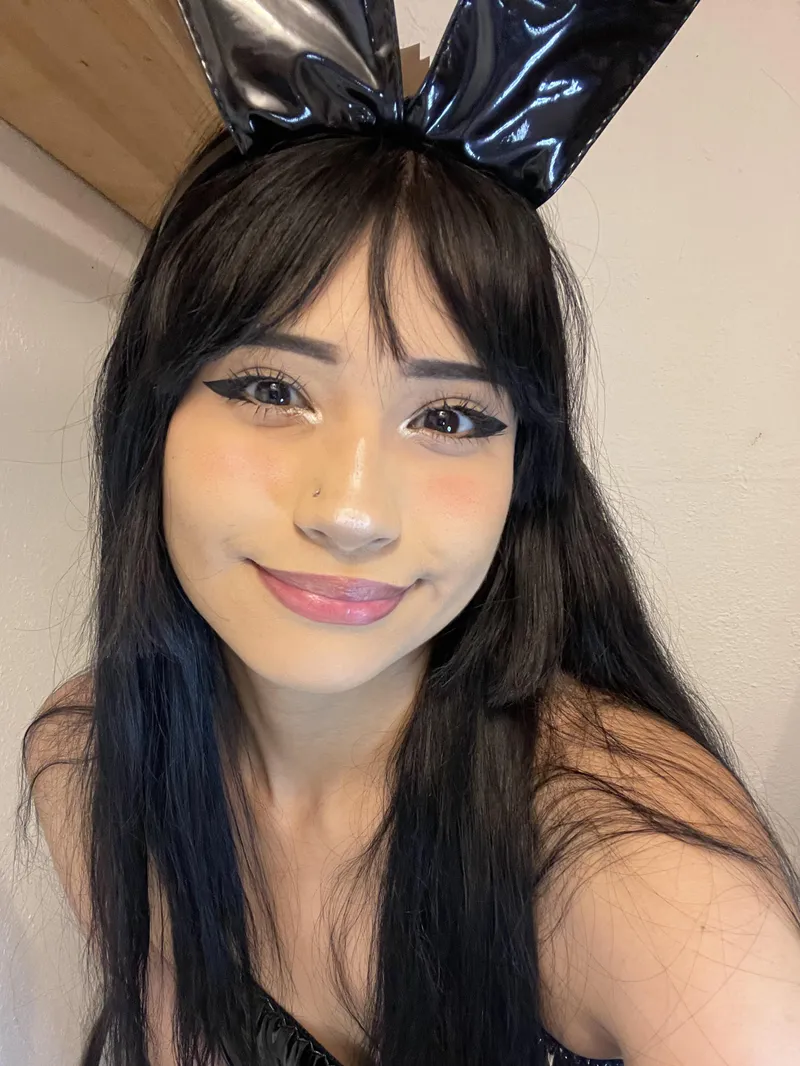 Thumbnail Captivating BunnyGirl Vibes :D | sx3g1rllllllll
