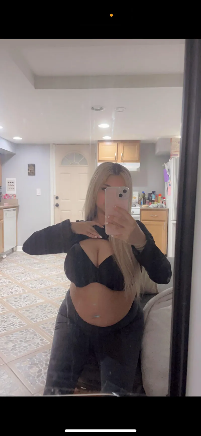 Thumbnail Wrapped in Black: A Superior Sensation | SexyButNotPorn