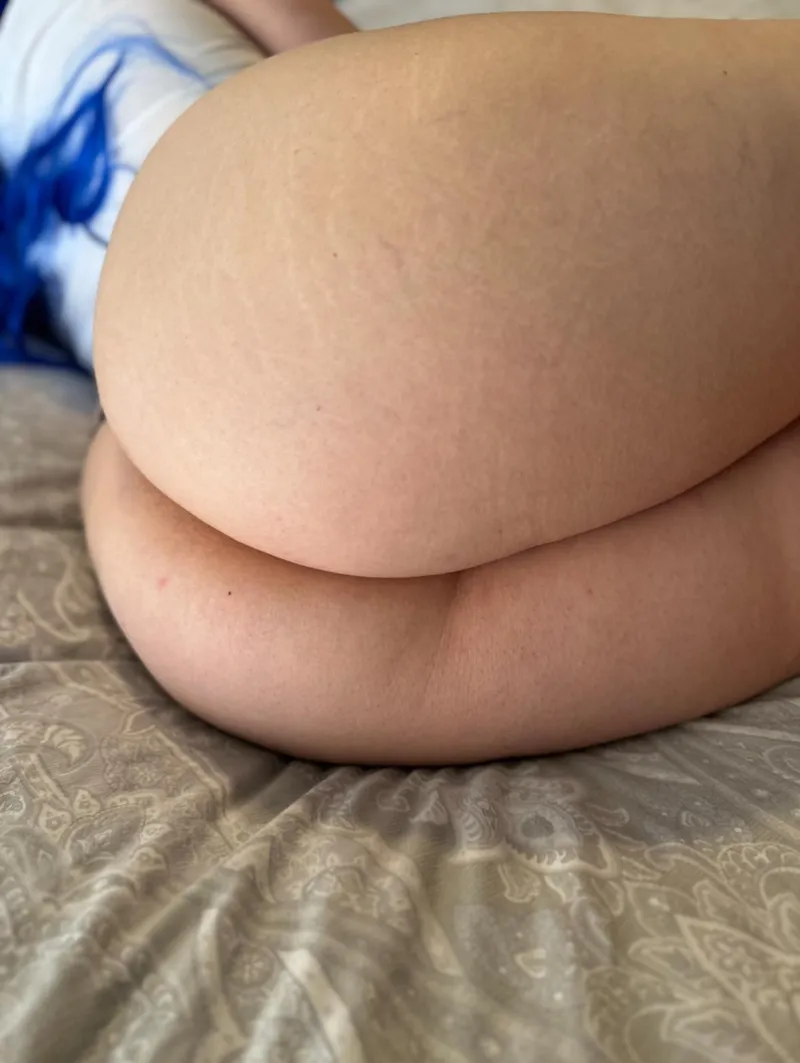Thumbnail Chubby and Wild: A 41yo Mom's Revelations | Shykarii