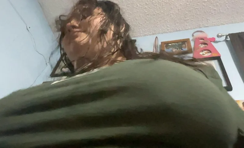 Thumbnail Tight shirt, Overflowing Desires | Journey with Sorry-Proposal-5934 into ssbbw Life