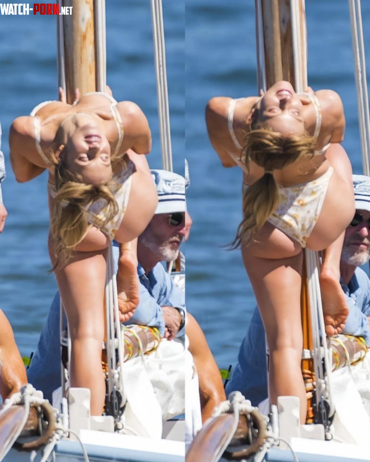 Sydney Sweeney by ilovepeaches-