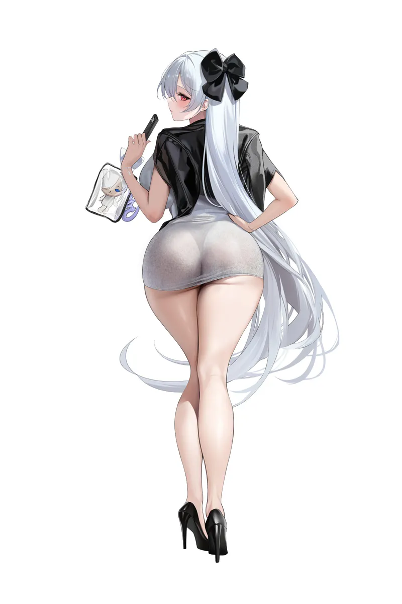 Thumbnail Cinderella's Cake by -Zeneryth- - Ecchi Category
