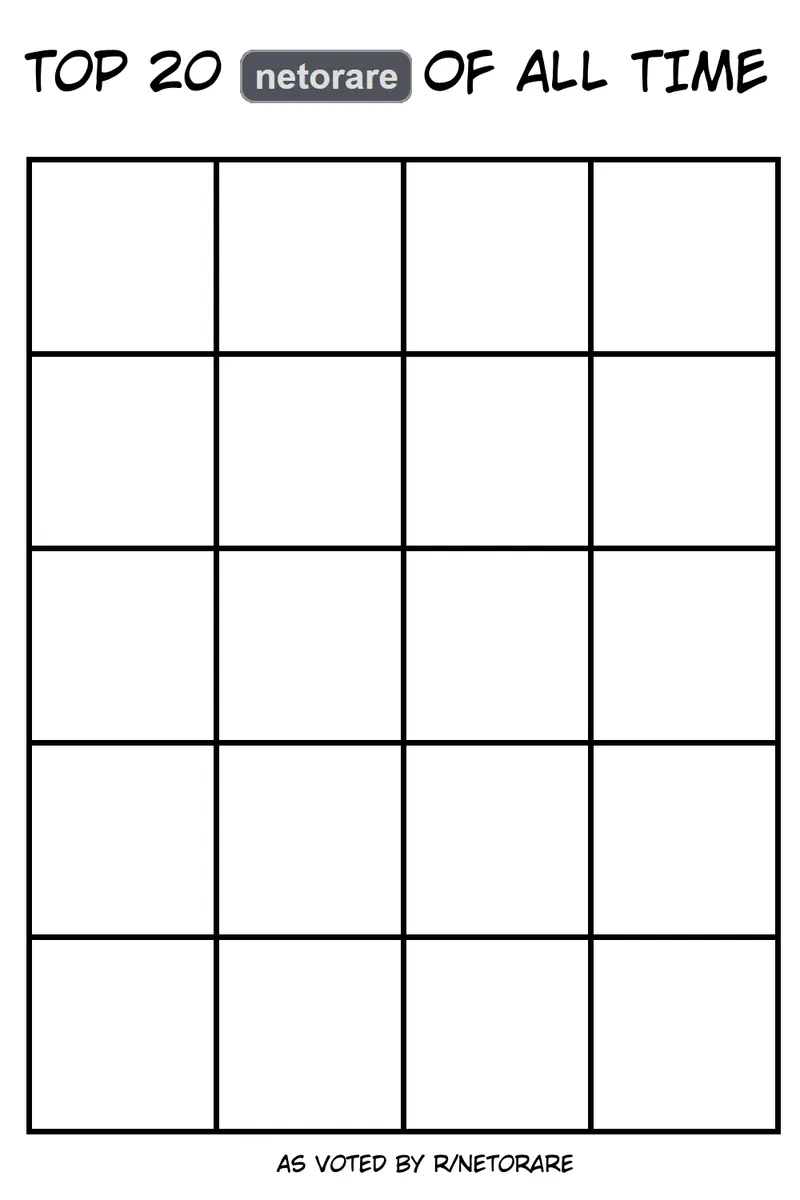 Thumbnail Top 20 Netorare Doujins: Voted by r/Netorare | NTRcritic