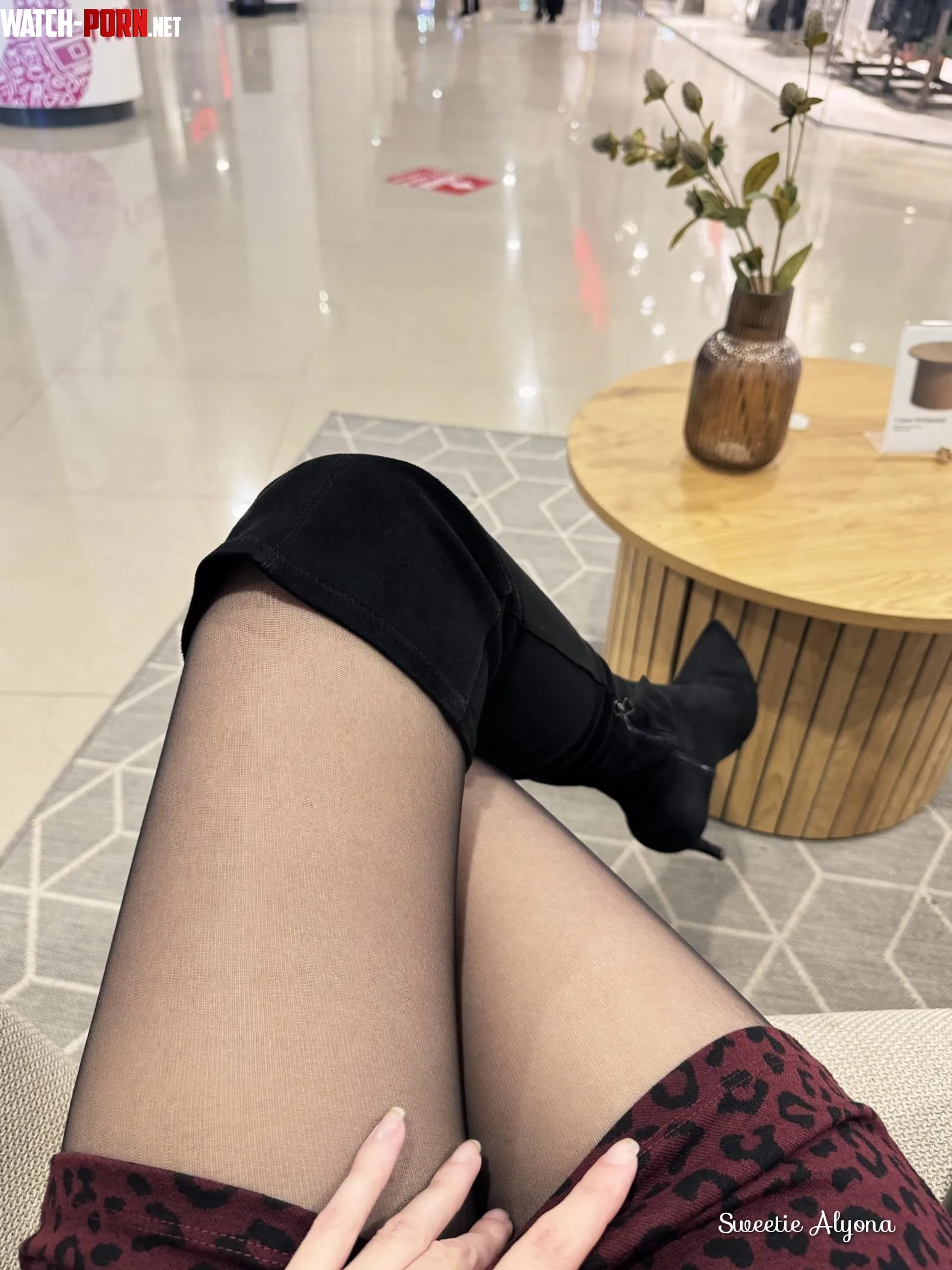 Love naughty public things by SweetieAlyona