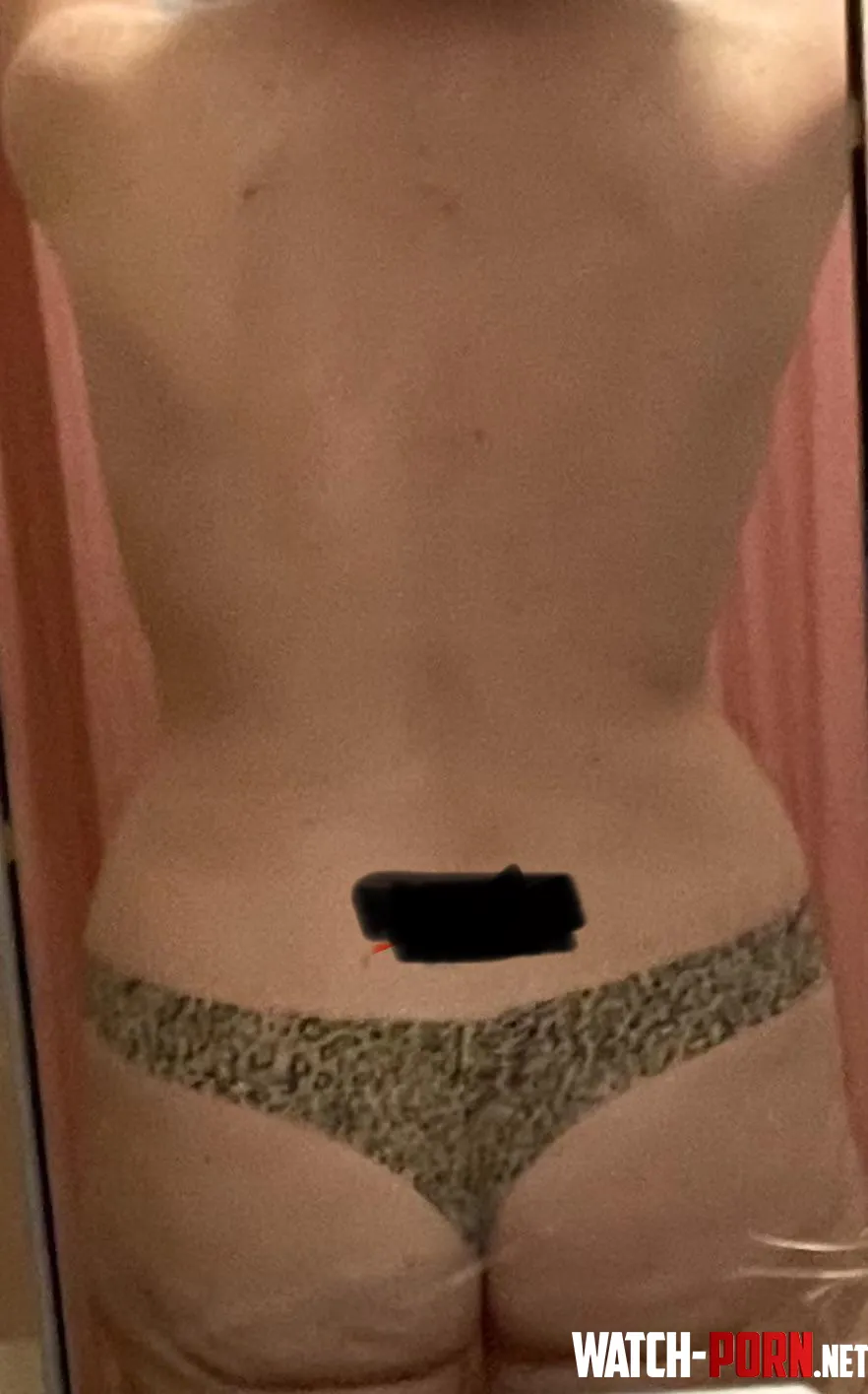Todays panties by naughtyarnurse870